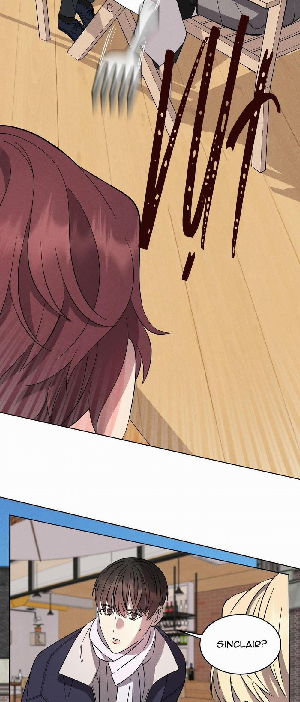 Đêm Ở London 13 trang 46