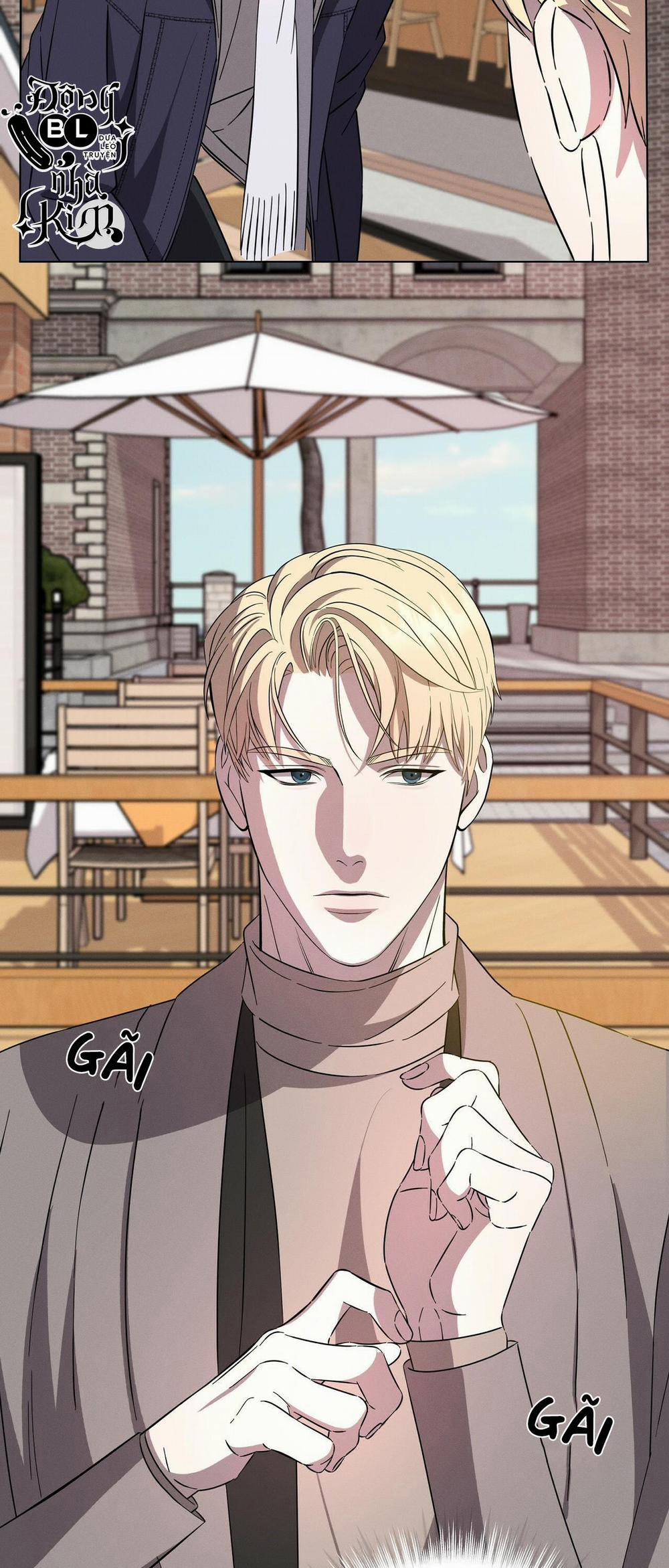 Đêm Ở London 13 trang 47