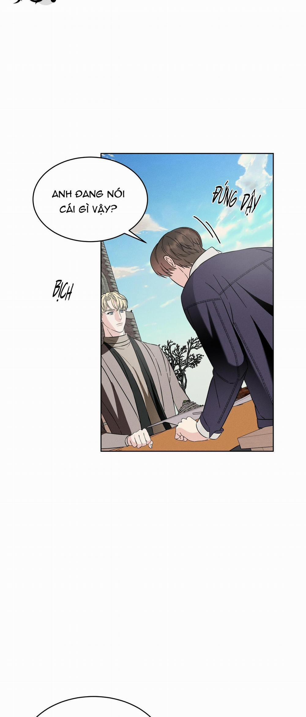 Đêm Ở London 13 trang 52