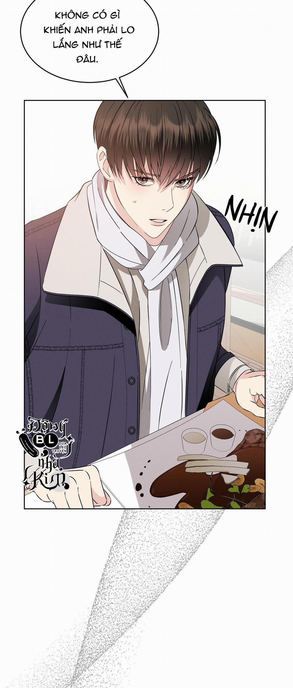 Đêm Ở London 13 trang 53