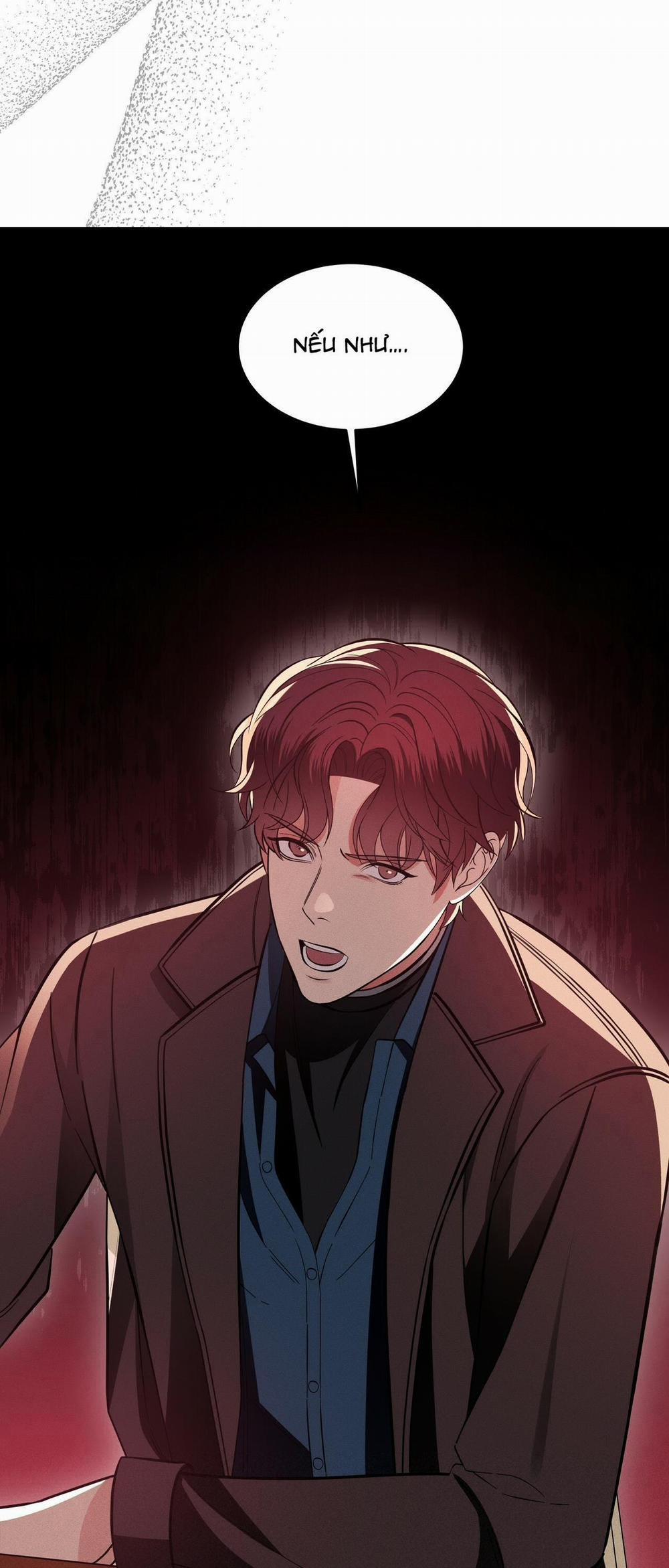 Đêm Ở London 13 trang 54