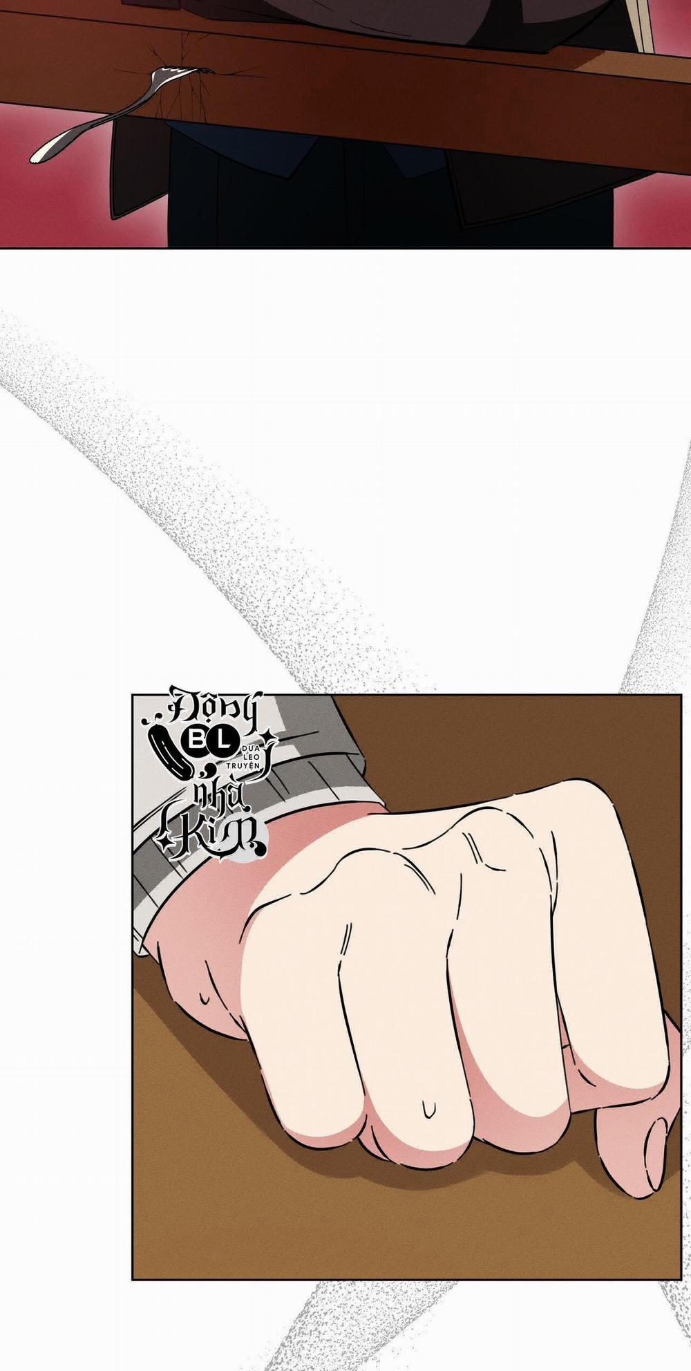 Đêm Ở London 13 trang 55