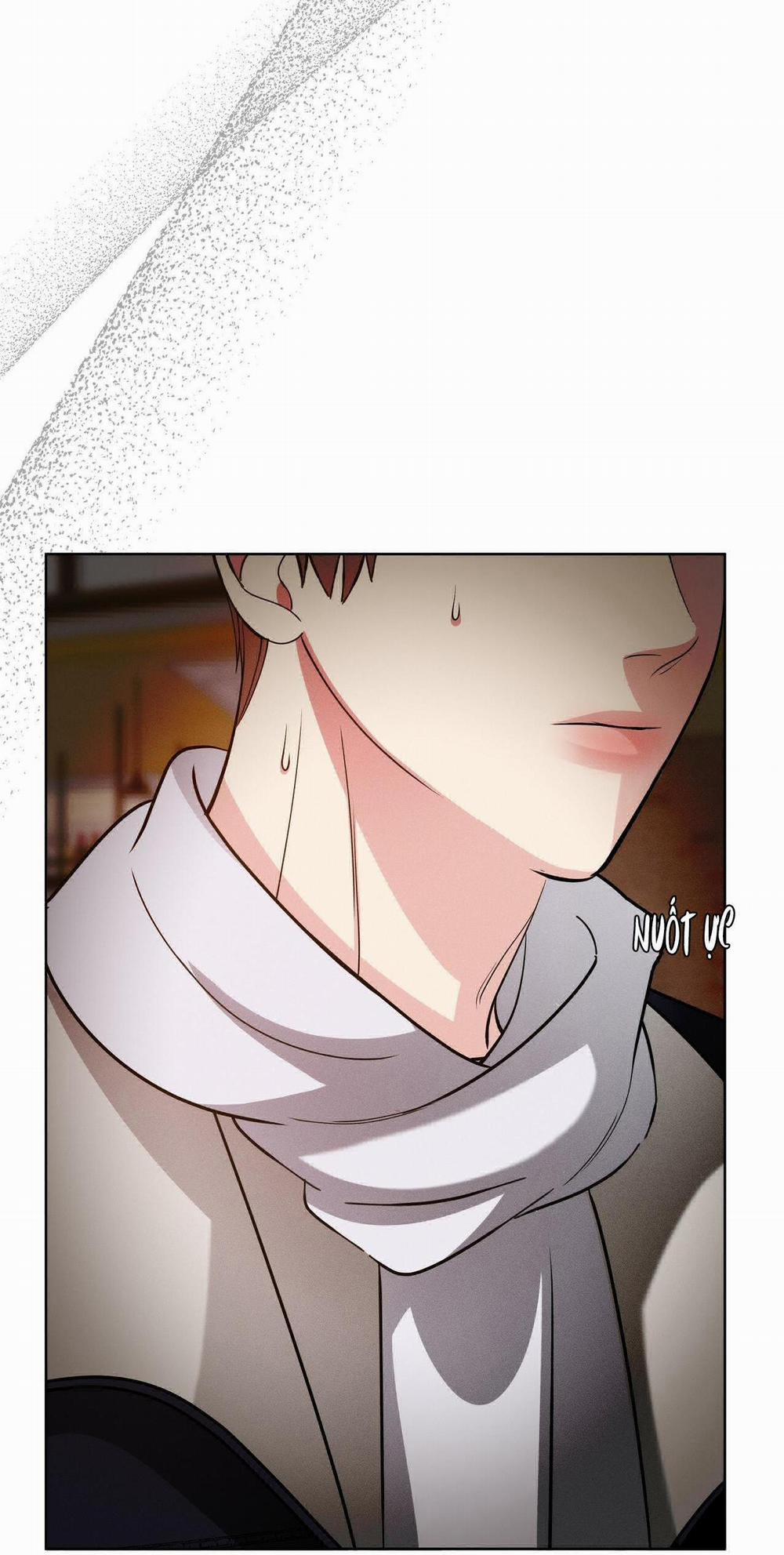 Đêm Ở London 13 trang 56