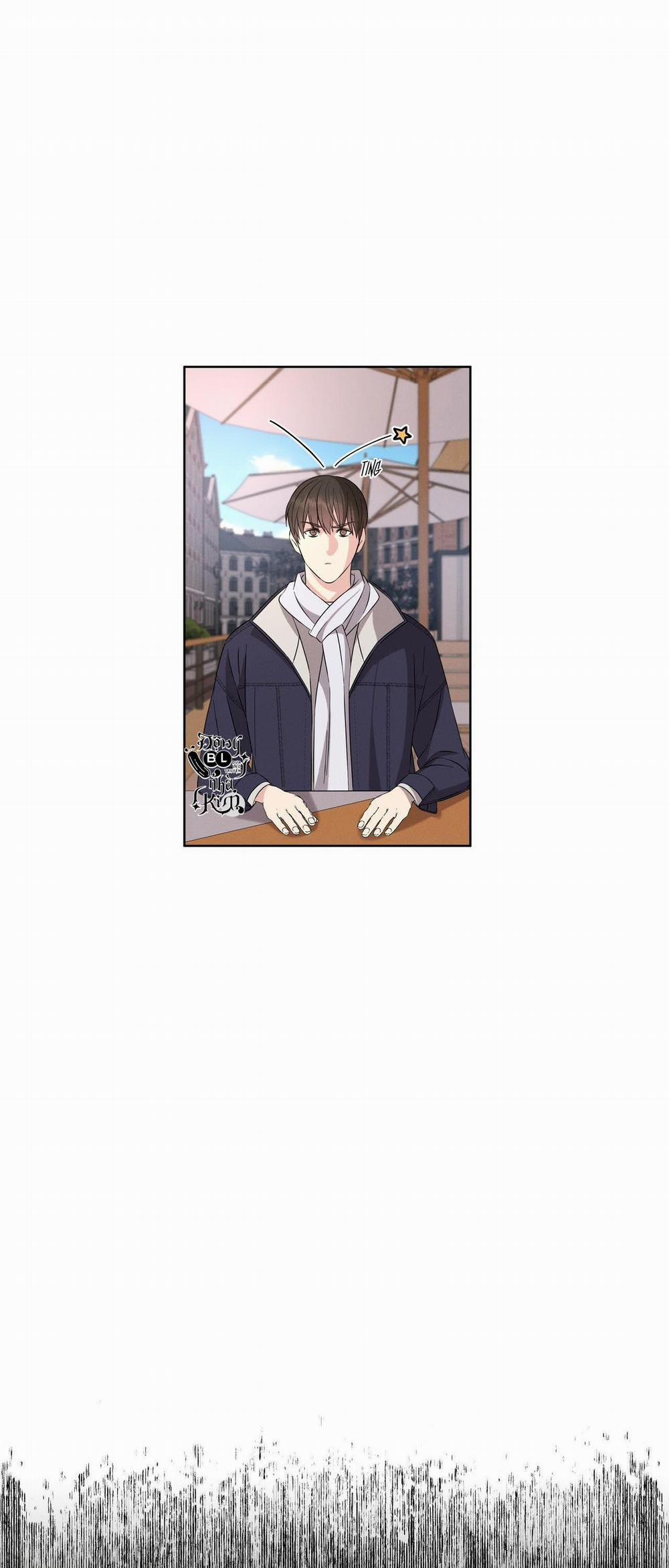 Đêm Ở London 13 trang 7