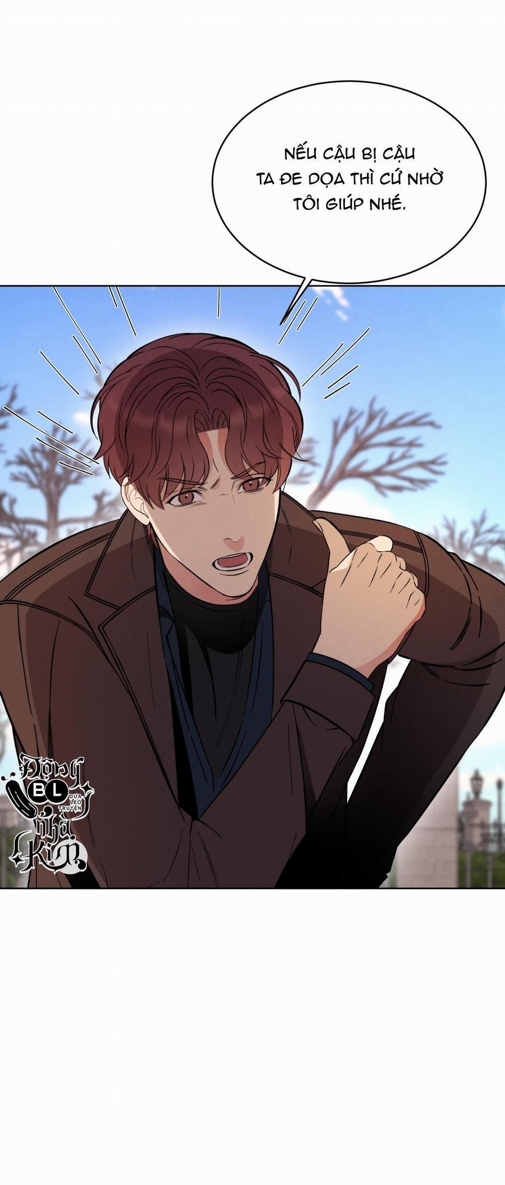 Đêm Ở London 14 trang 0