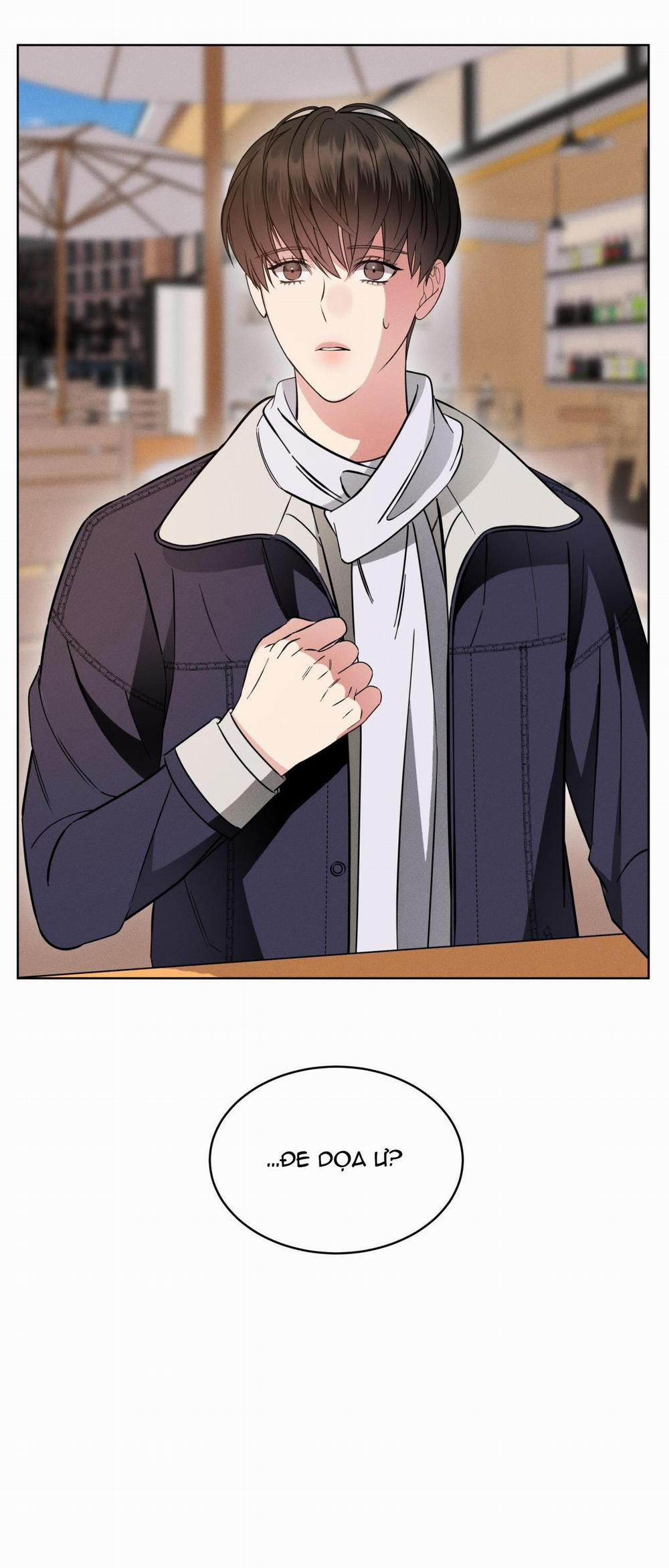 Đêm Ở London 14 trang 1