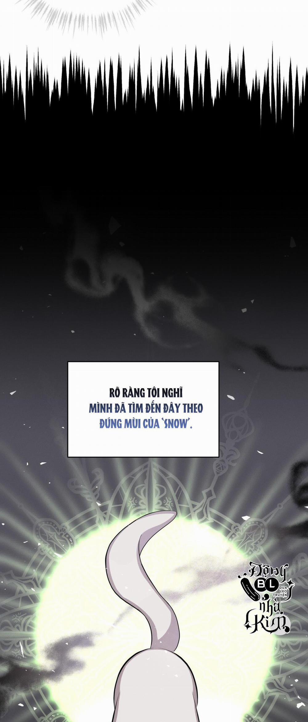 Đêm Ở London 14 trang 13