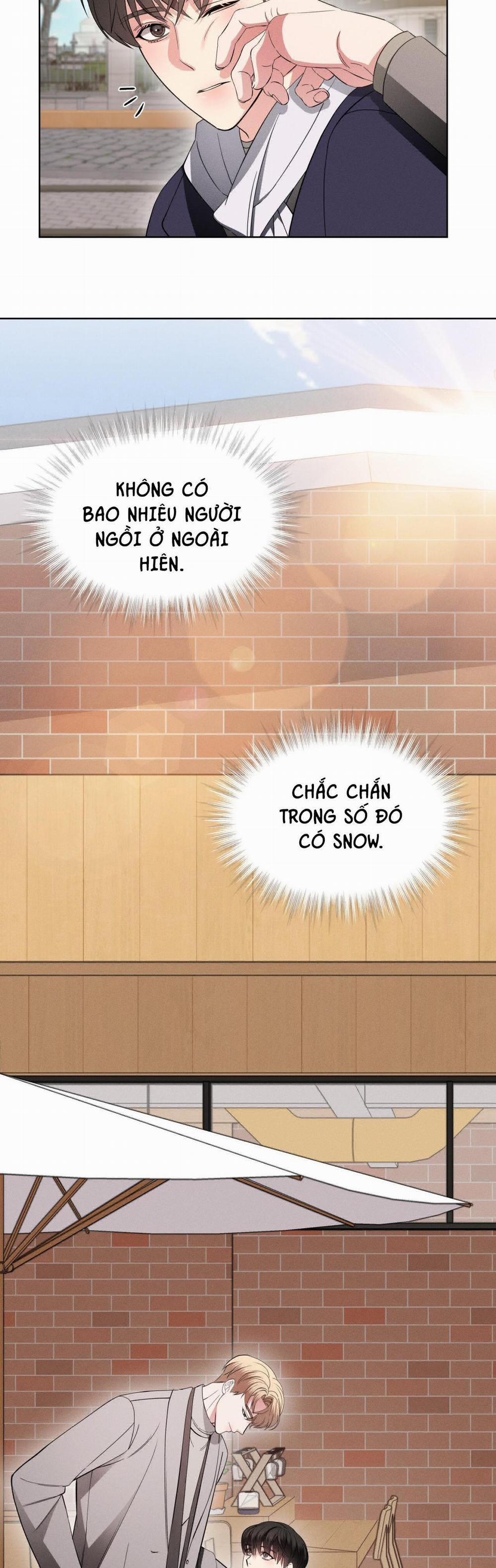 Đêm Ở London 14 trang 45