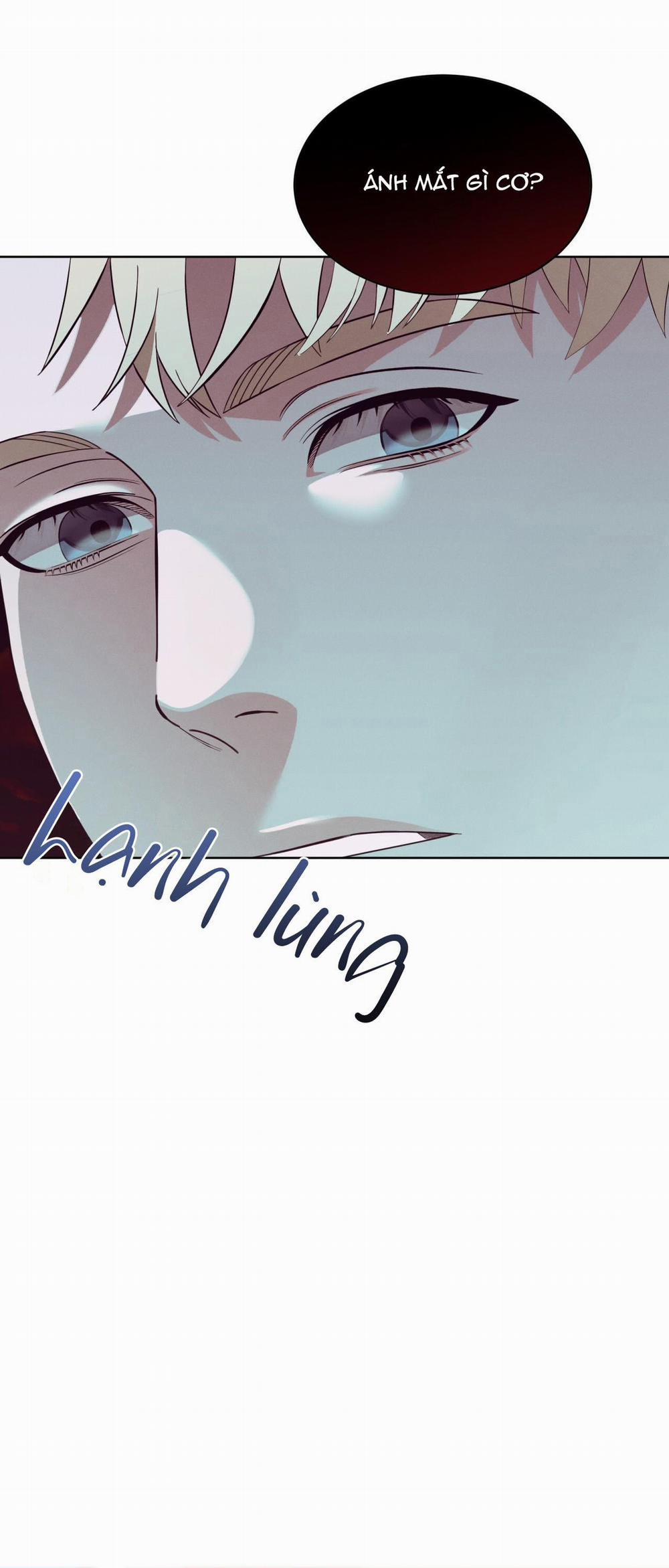 Đêm Ở London 14 trang 5