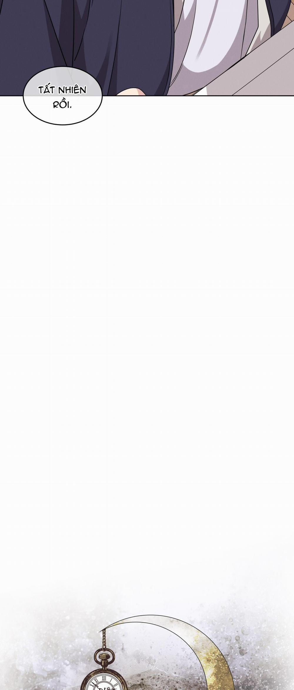 Đêm Ở London 14 trang 9