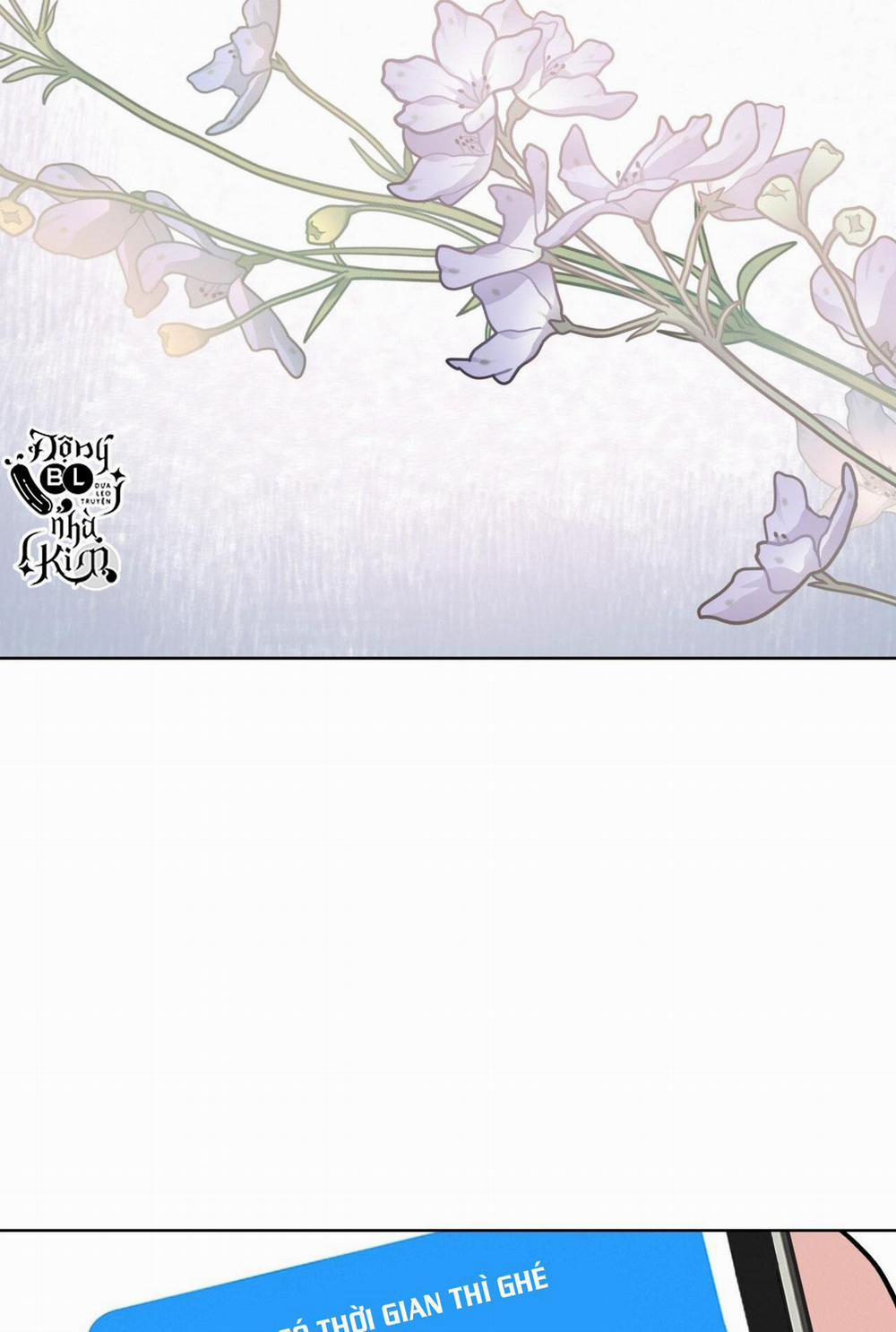 Đêm Ở London 15 trang 10