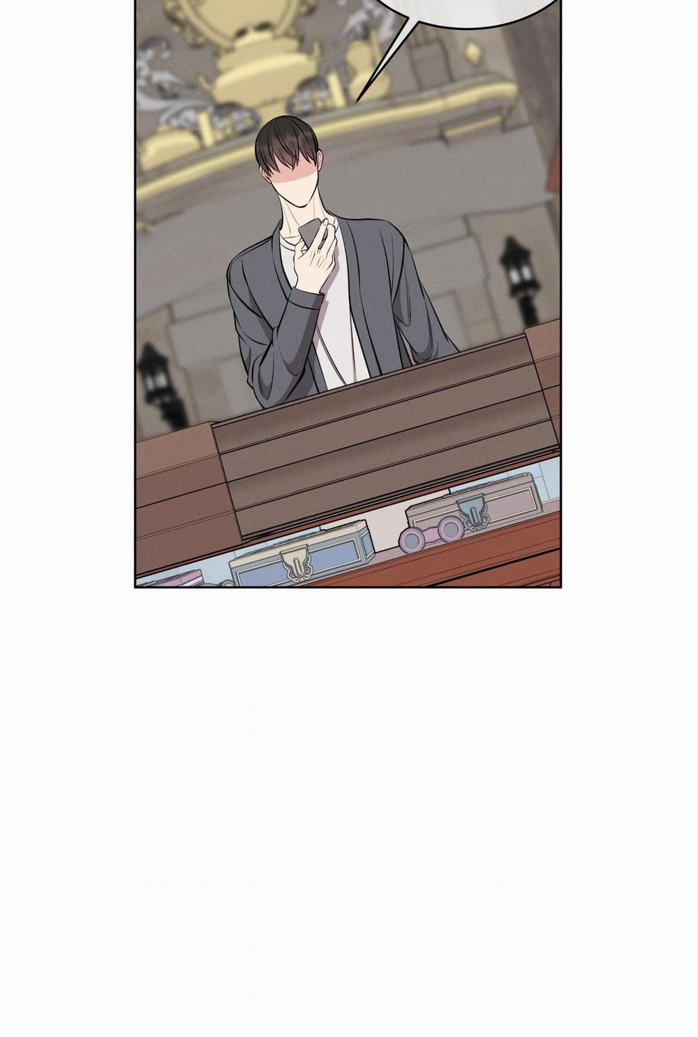 Đêm Ở London 15 trang 12