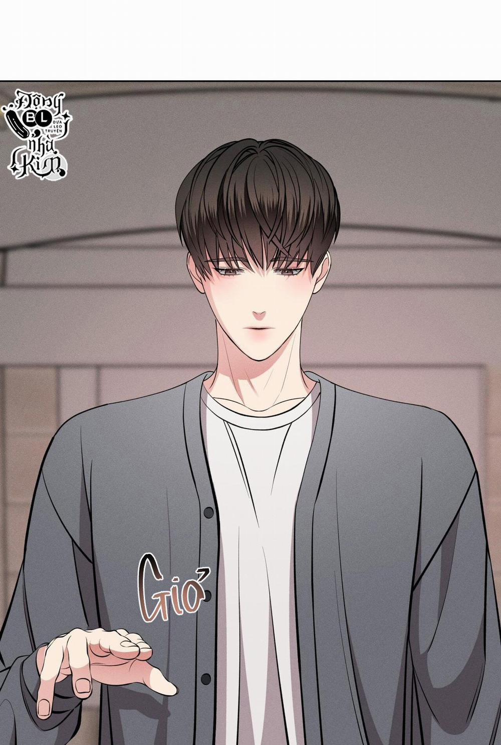 Đêm Ở London 15 trang 13