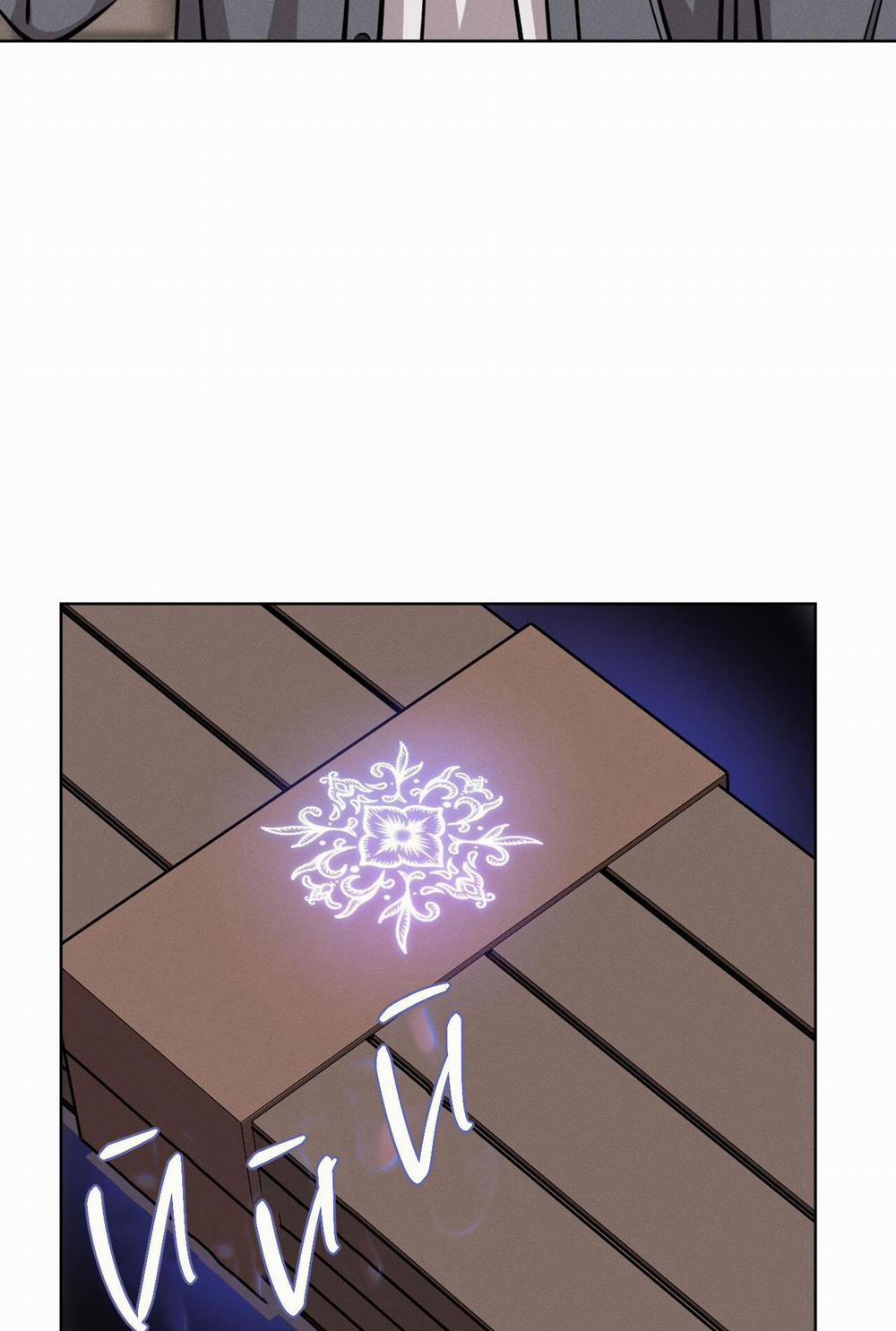 Đêm Ở London 15 trang 14