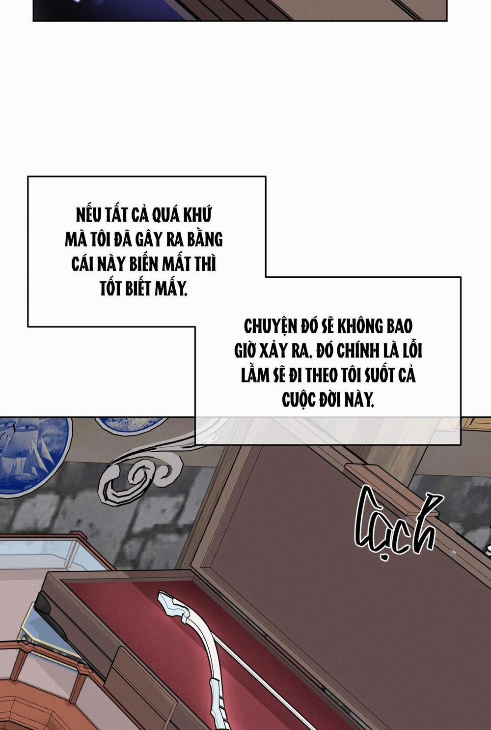 Đêm Ở London 15 trang 15