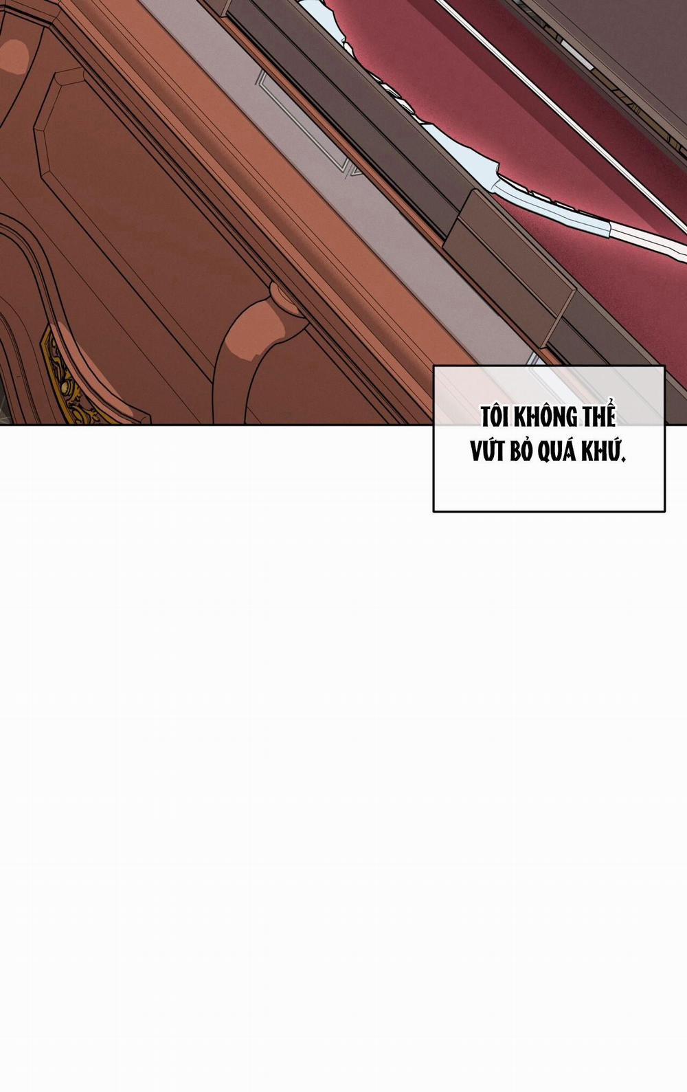 Đêm Ở London 15 trang 16