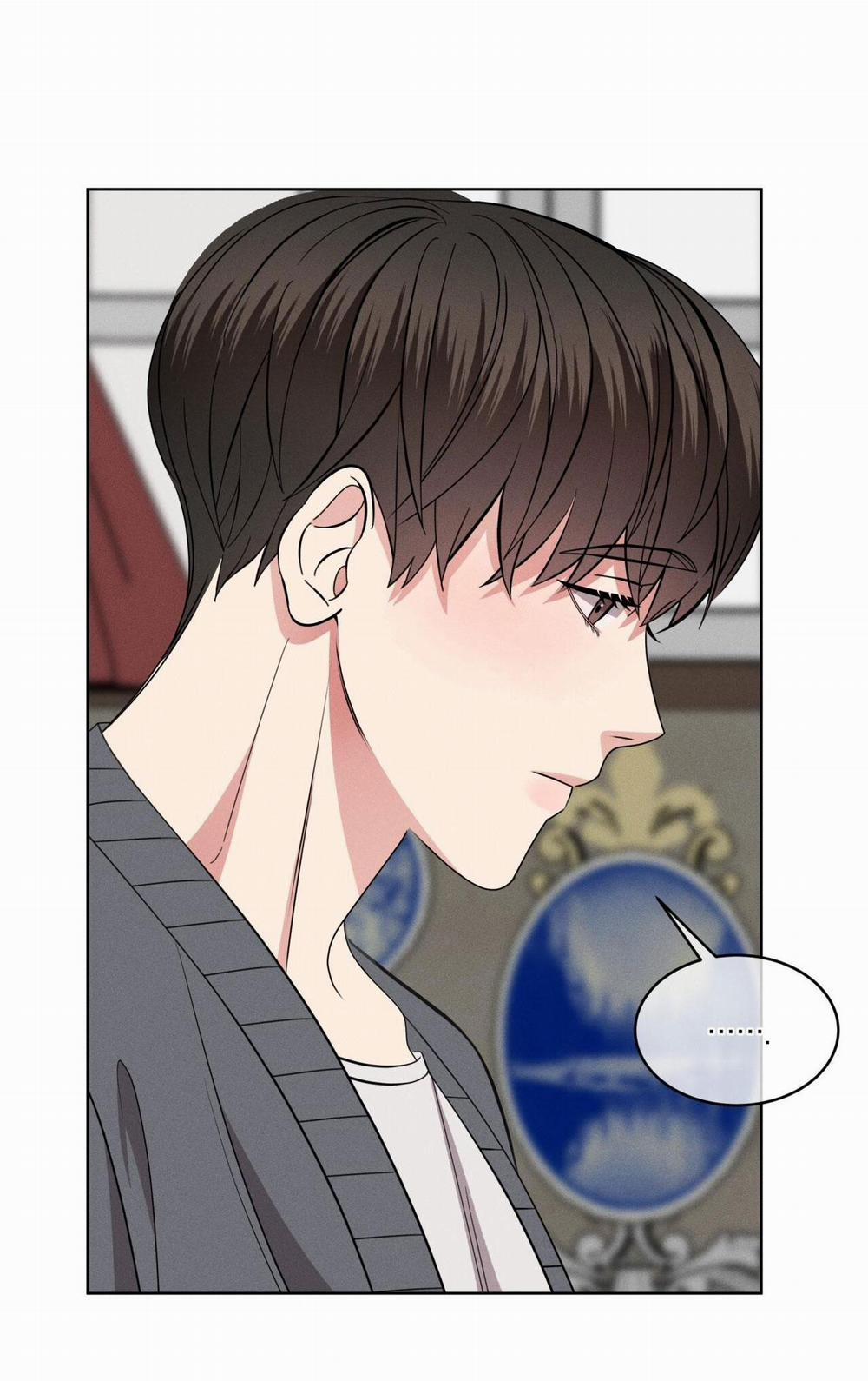 Đêm Ở London 15 trang 17