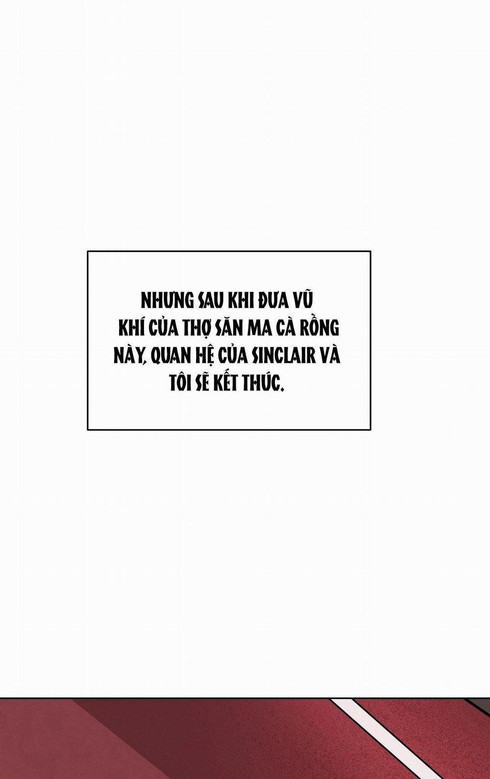 Đêm Ở London 15 trang 18