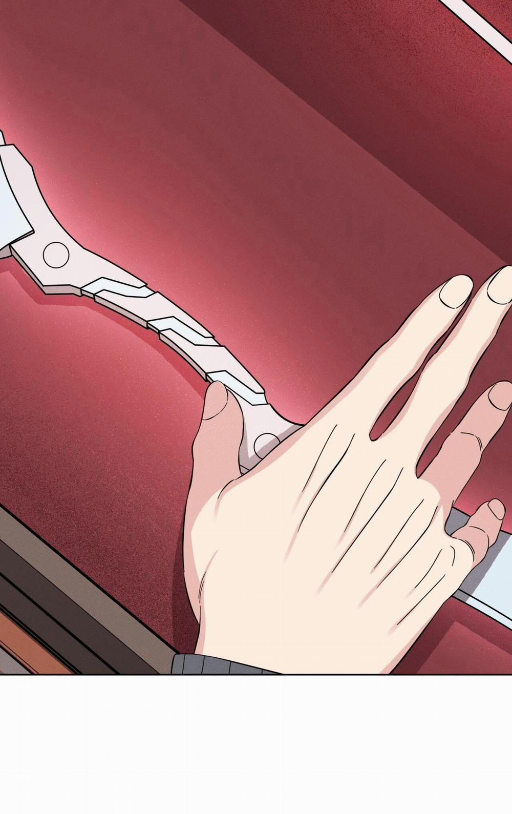 Đêm Ở London 15 trang 19