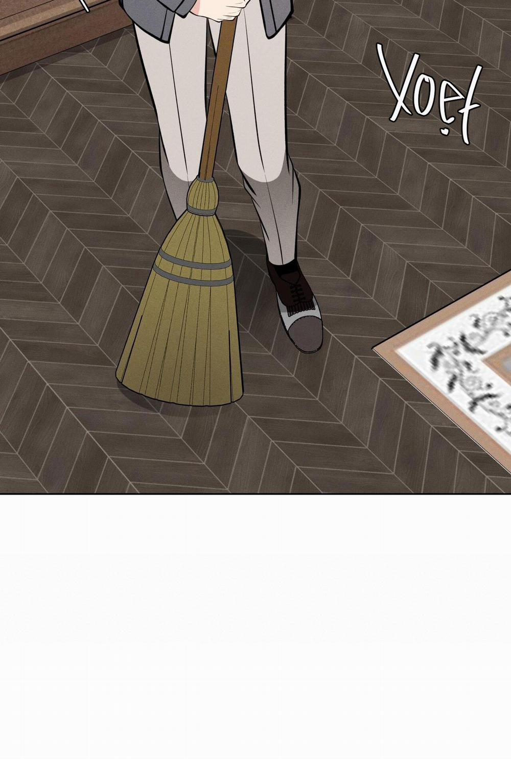 Đêm Ở London 15 trang 28