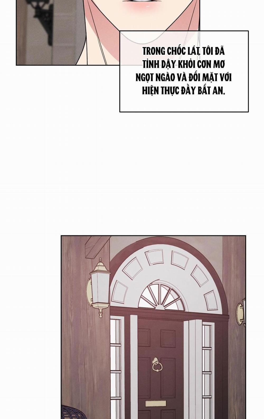 Đêm Ở London 15 trang 3