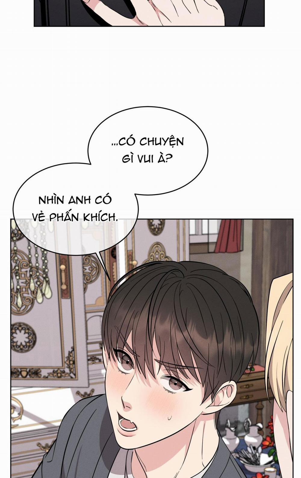 Đêm Ở London 15 trang 37