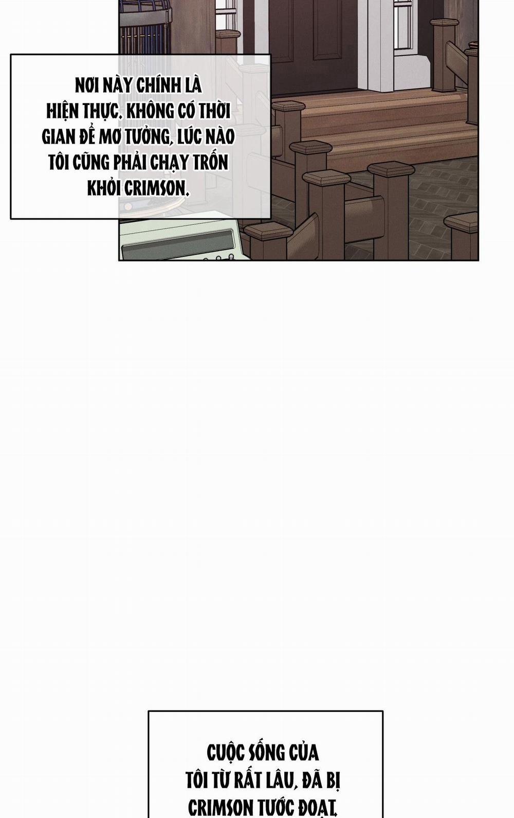 Đêm Ở London 15 trang 4