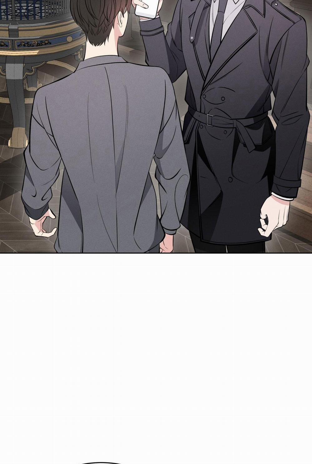 Đêm Ở London 15 trang 42