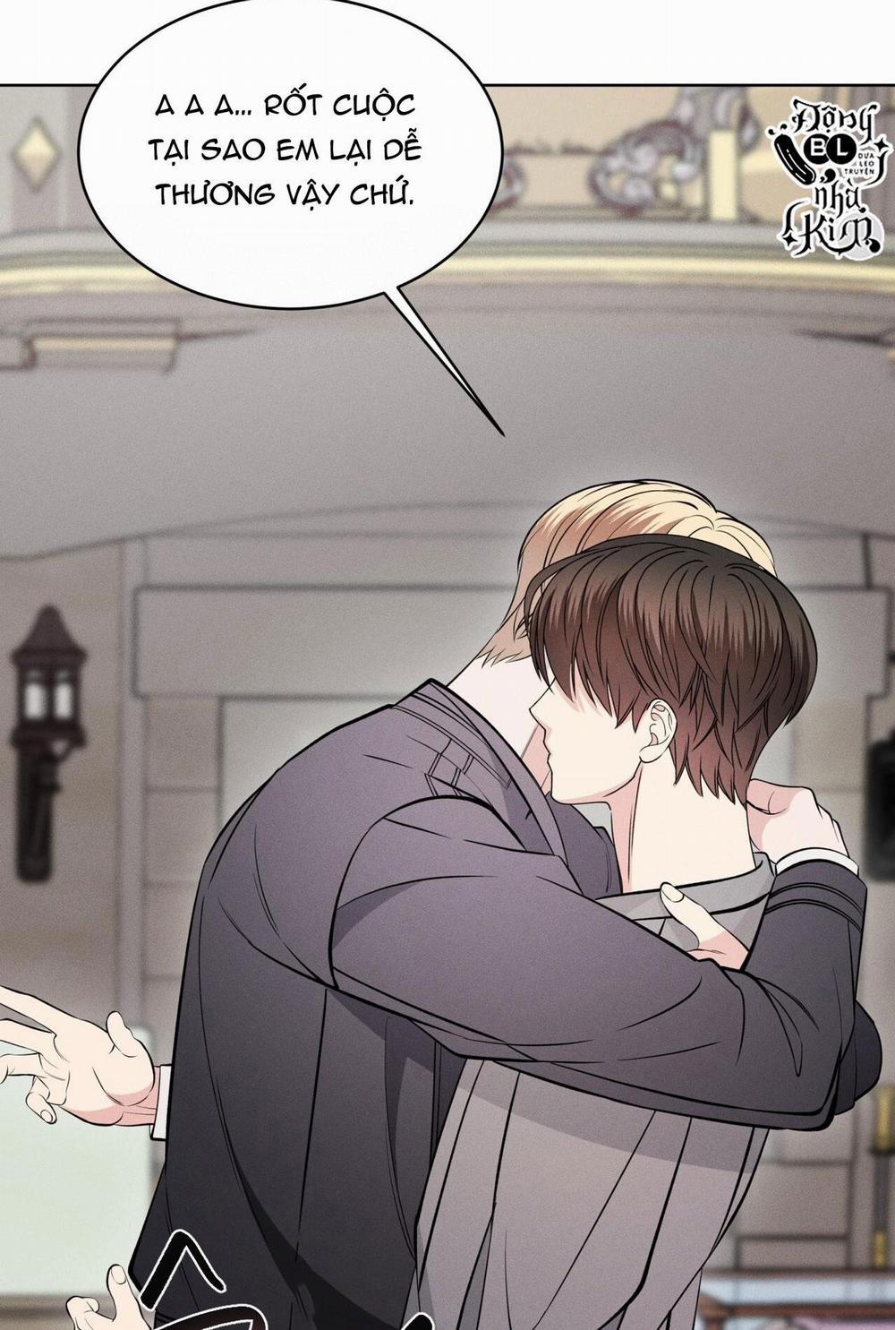 Đêm Ở London 15 trang 43