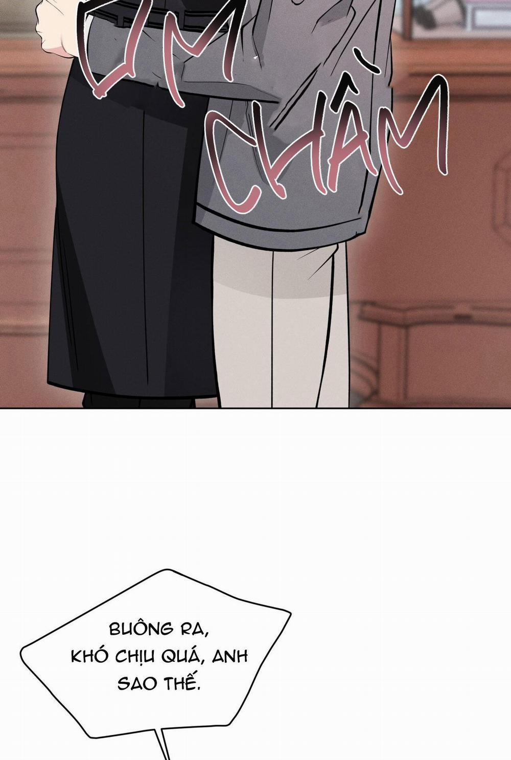 Đêm Ở London 15 trang 44