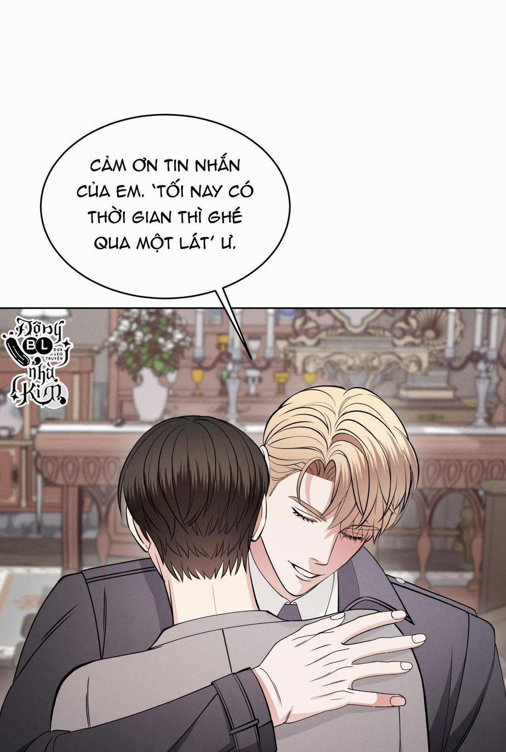 Đêm Ở London 15 trang 46