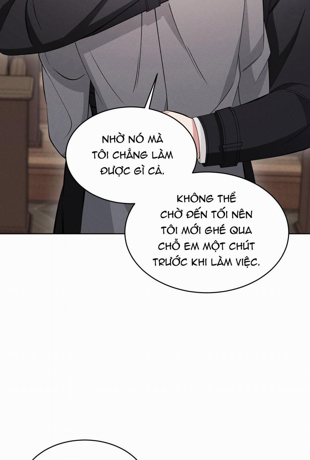 Đêm Ở London 15 trang 47