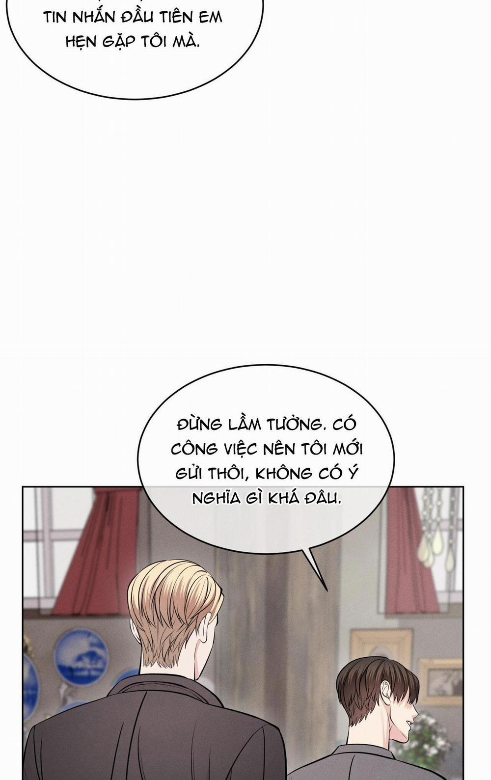 Đêm Ở London 15 trang 49