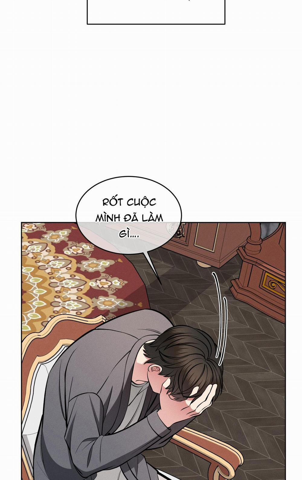 Đêm Ở London 15 trang 5