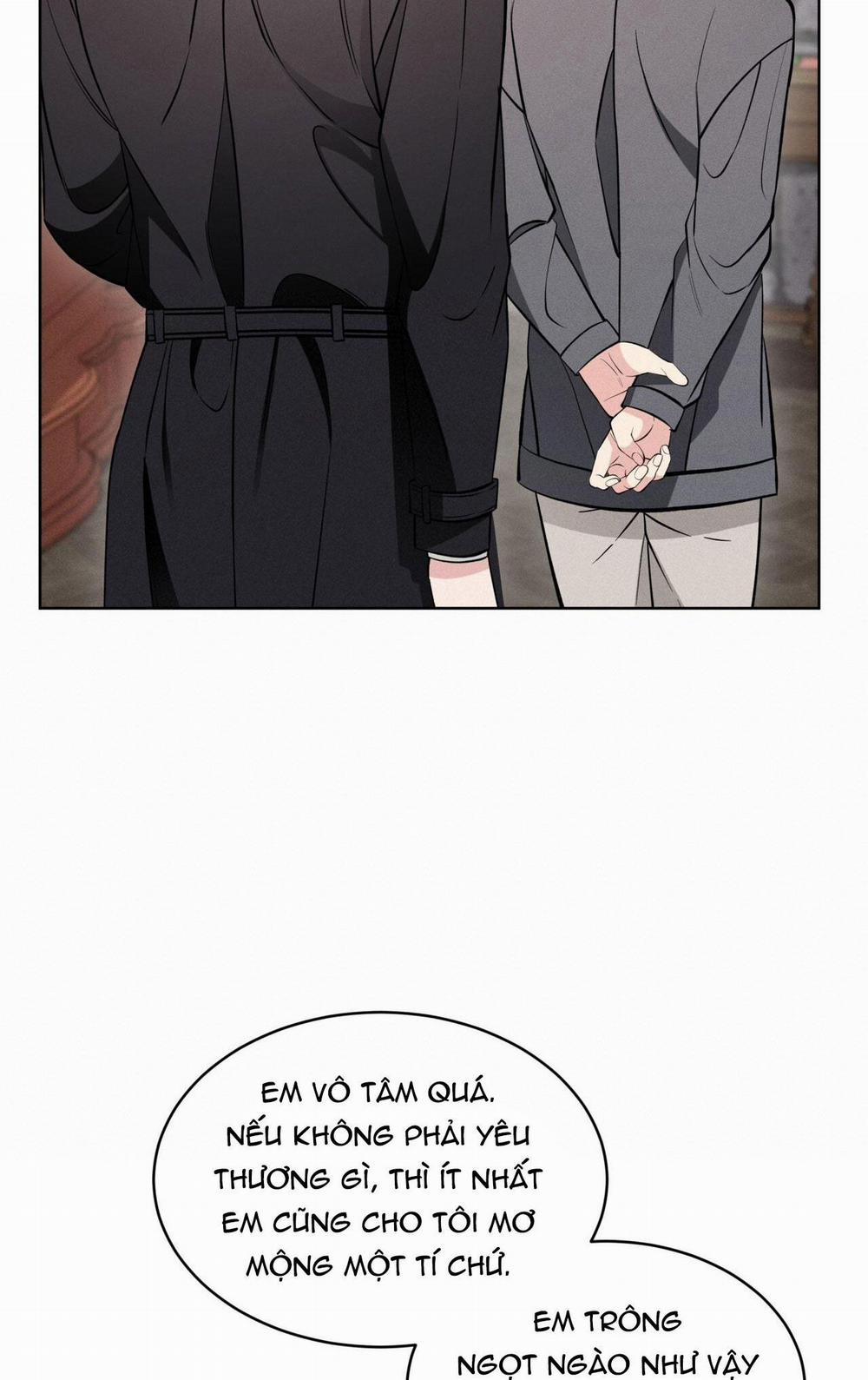 Đêm Ở London 15 trang 50