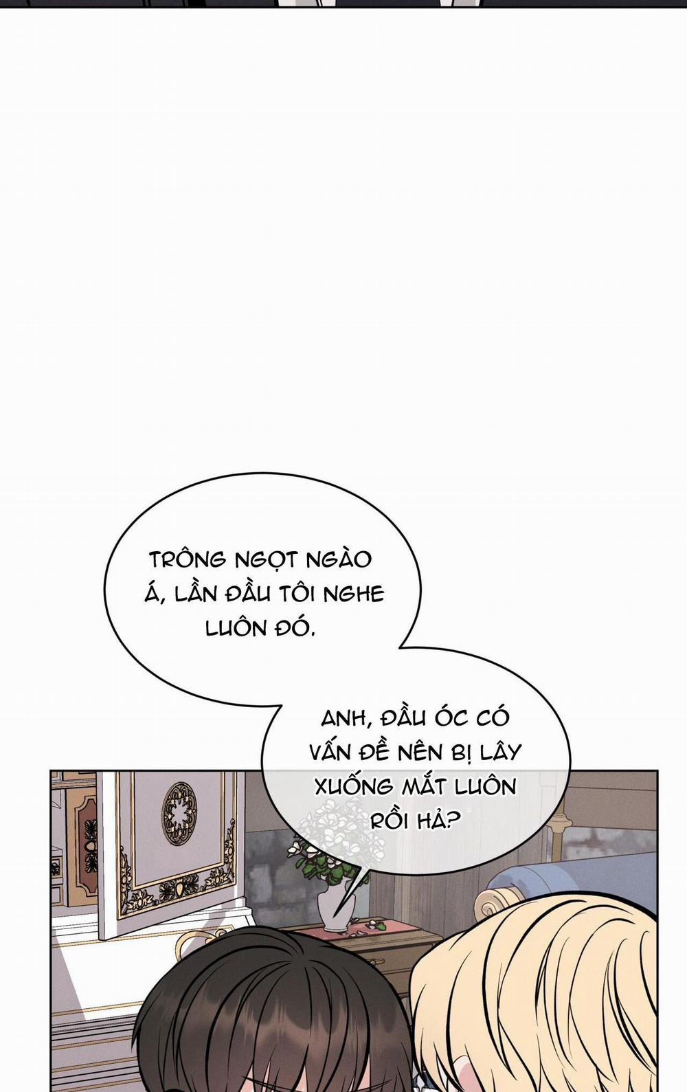 Đêm Ở London 15 trang 52