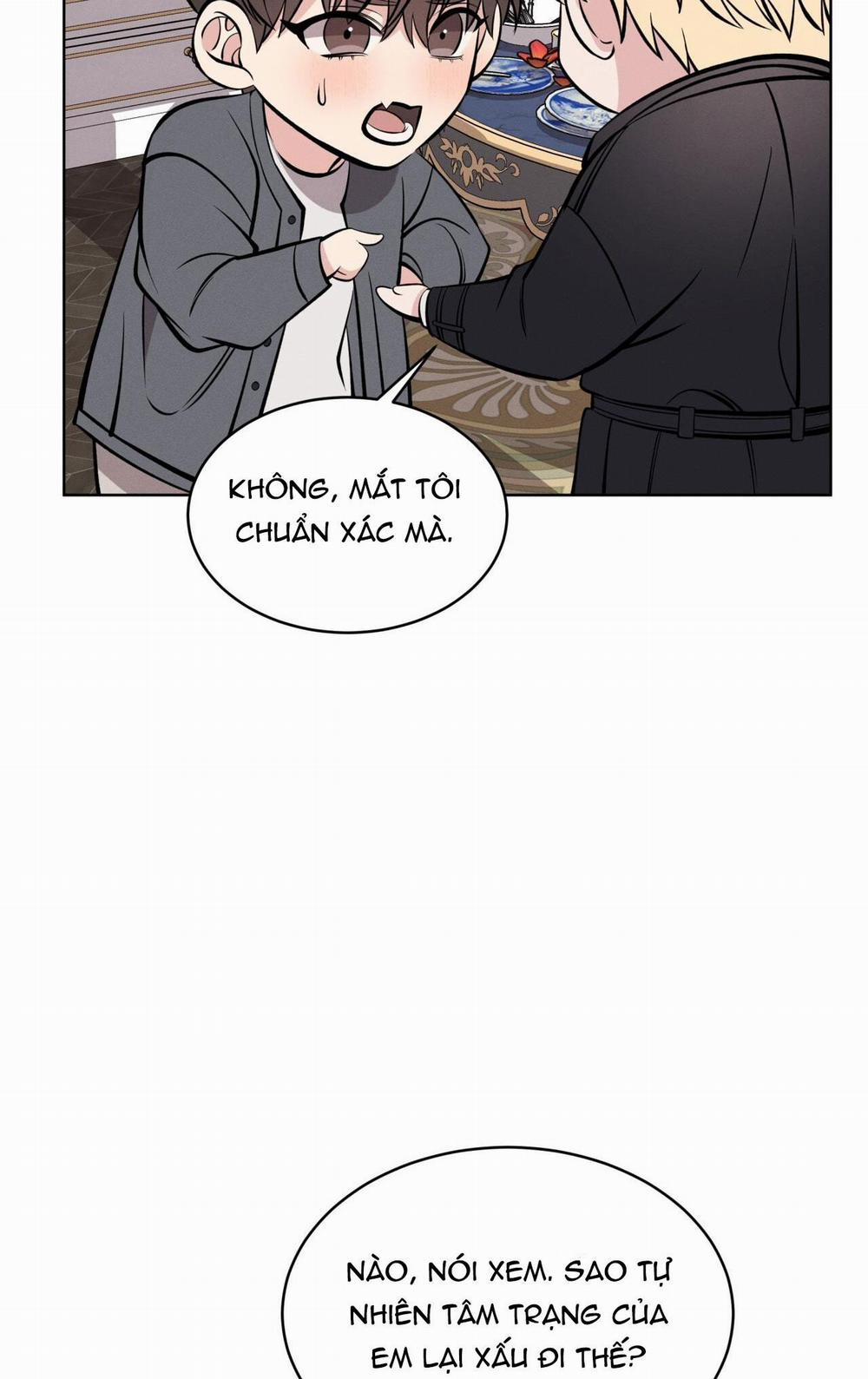 Đêm Ở London 15 trang 53