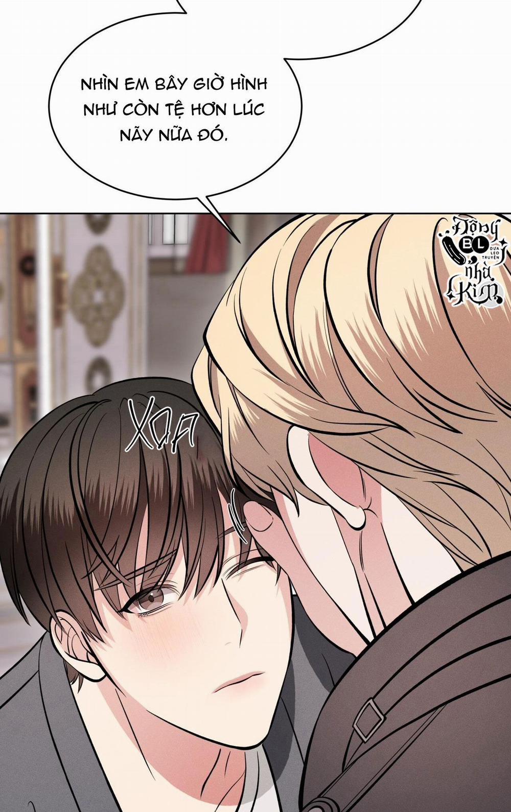 Đêm Ở London 15 trang 54