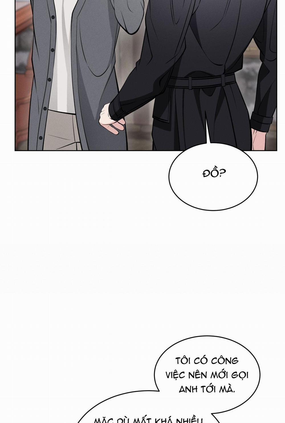 Đêm Ở London 15 trang 57