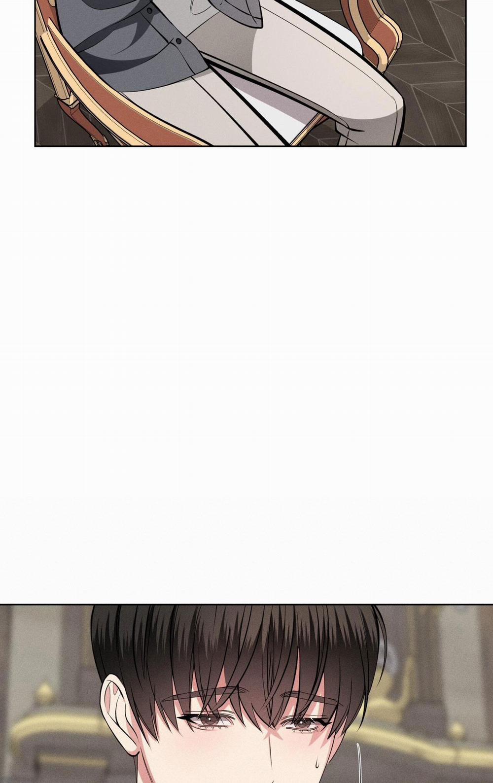 Đêm Ở London 15 trang 6