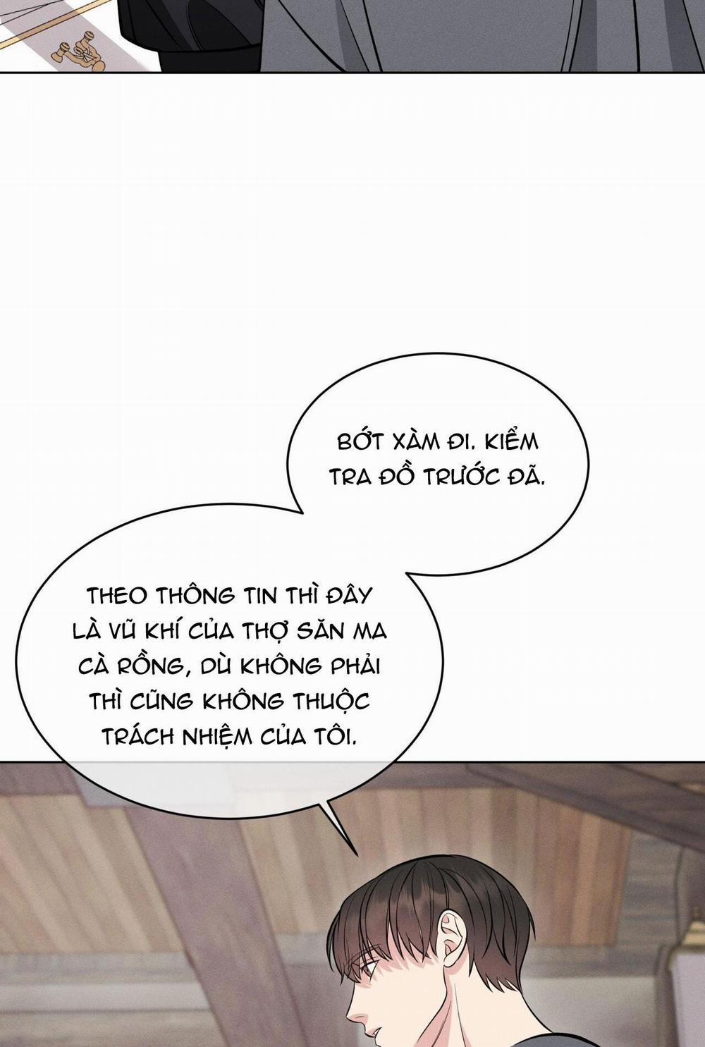 Đêm Ở London 15 trang 61