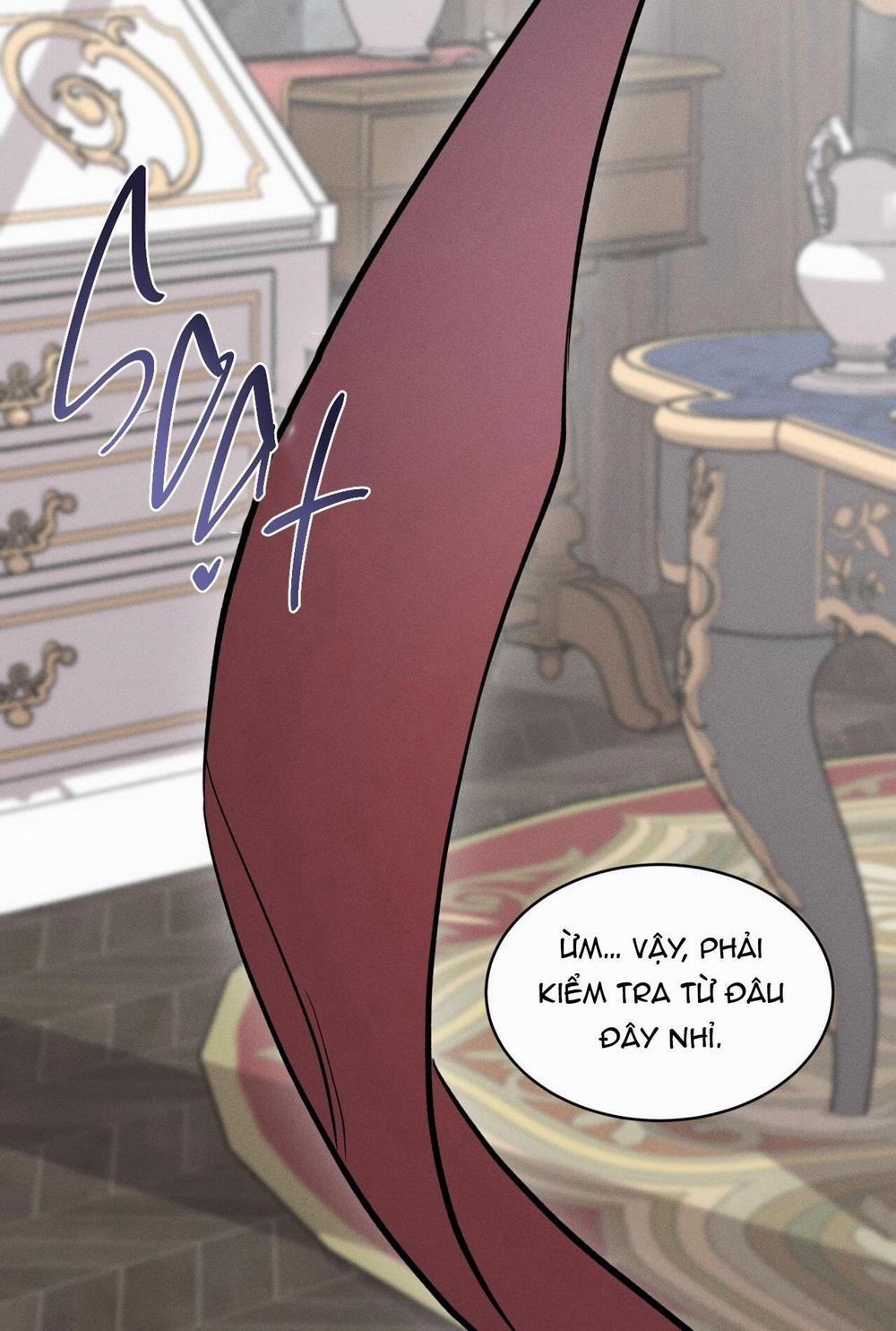 Đêm Ở London 15 trang 63