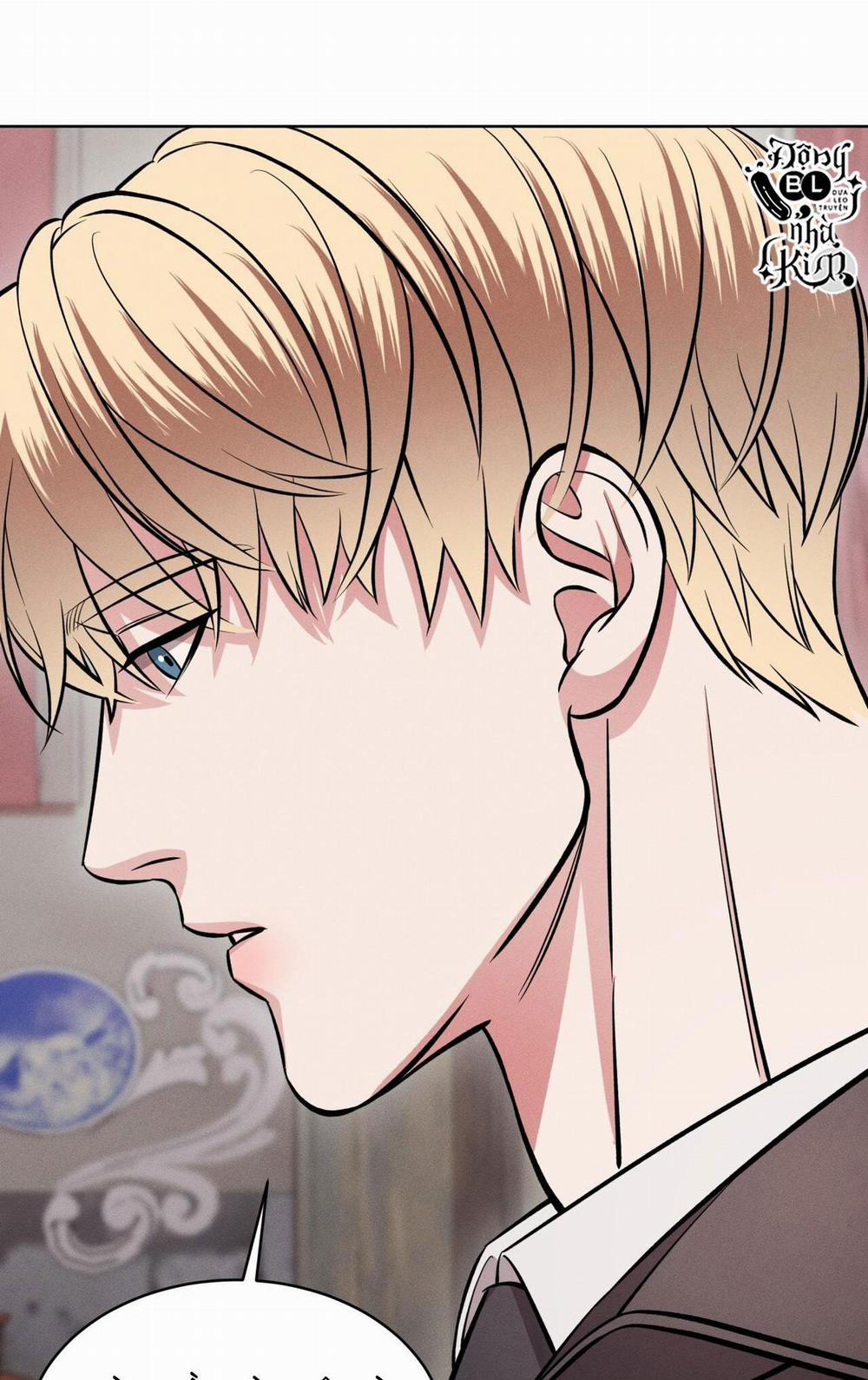 Đêm Ở London 15 trang 67