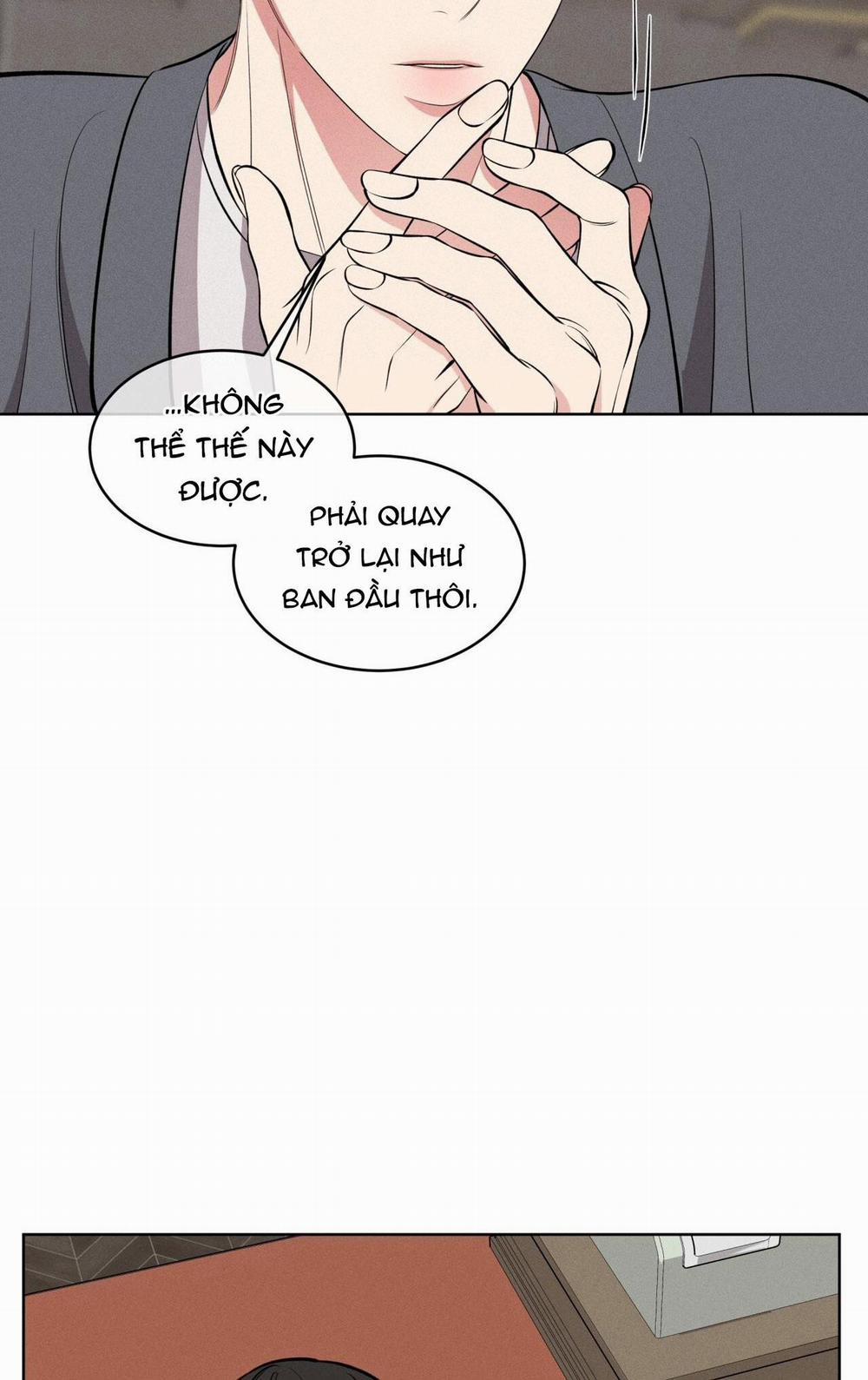 Đêm Ở London 15 trang 7