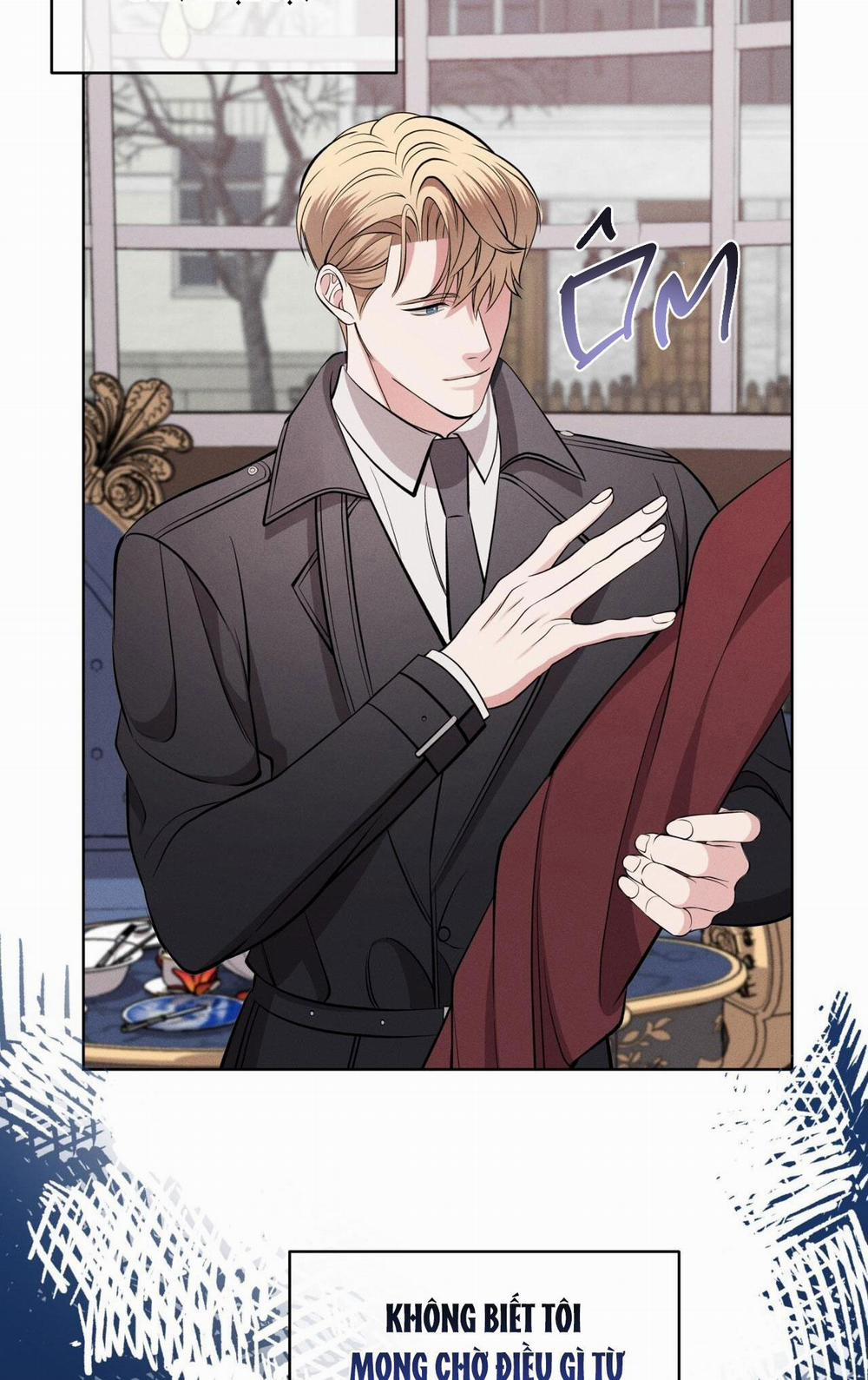 Đêm Ở London 15 trang 70