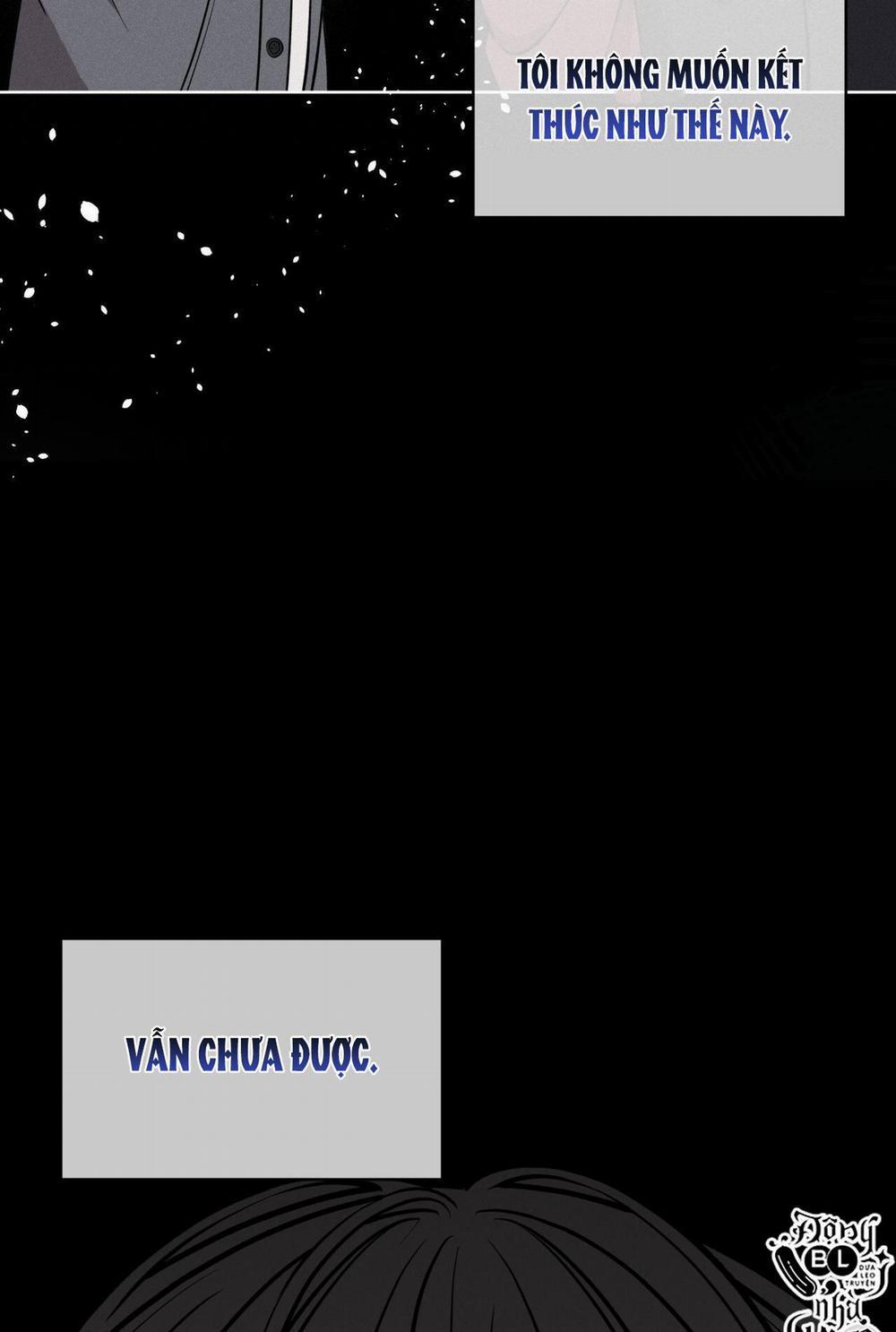 Đêm Ở London 15 trang 72