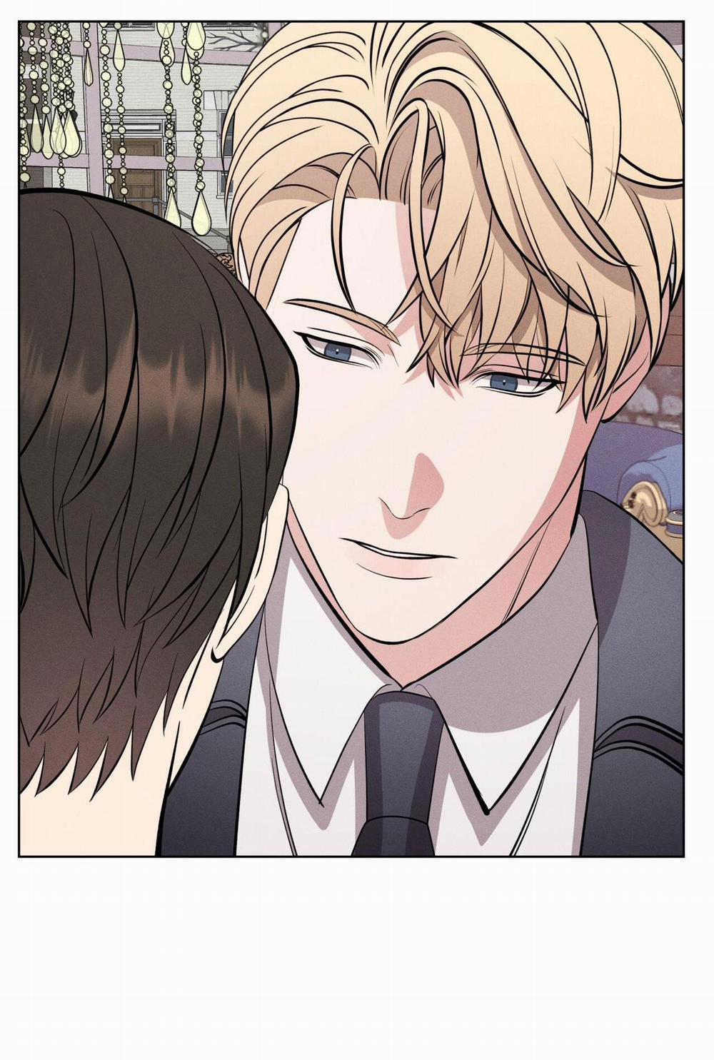 Đêm Ở London 15 trang 75