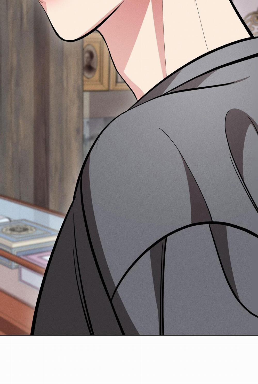 Đêm Ở London 15 trang 78