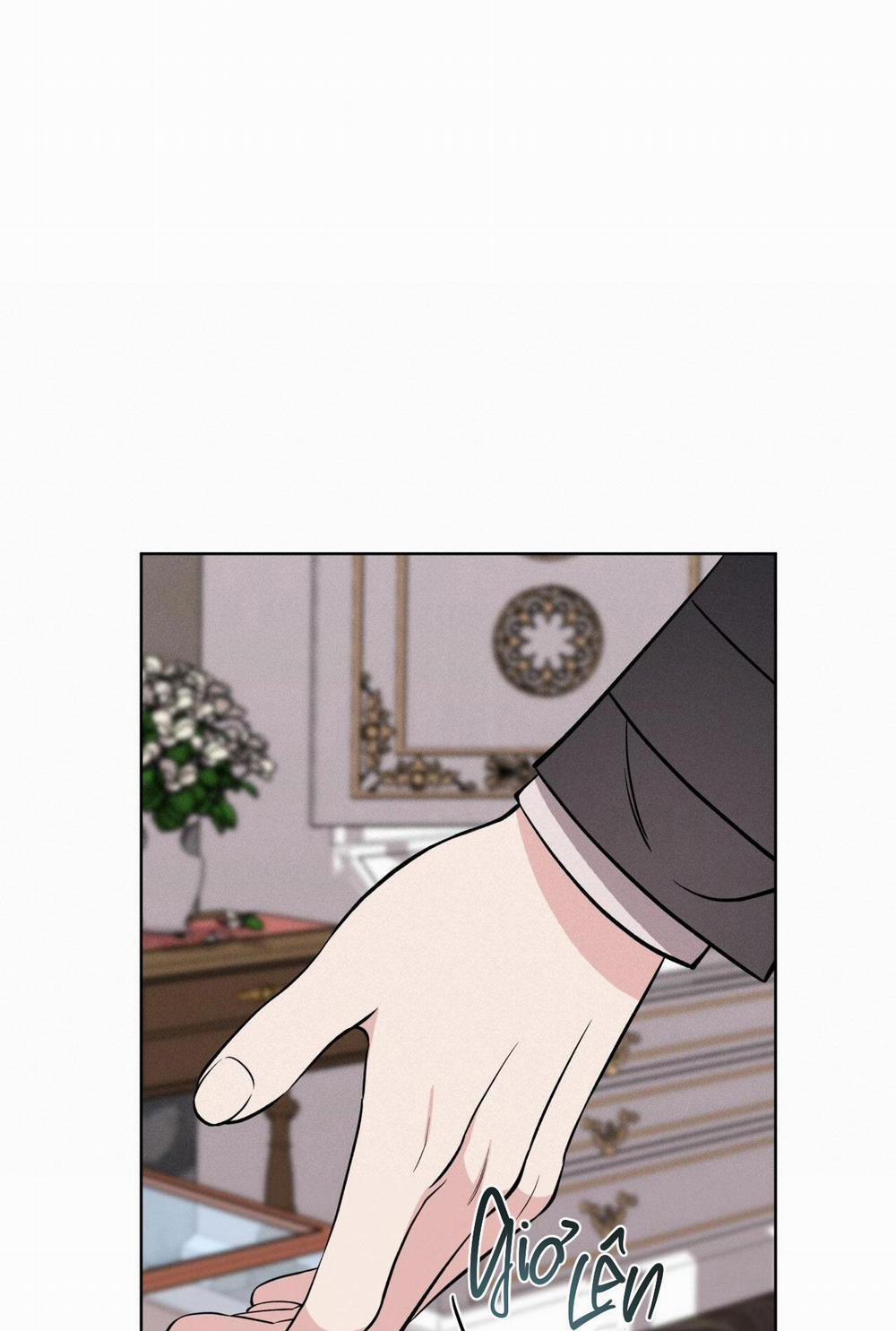 Đêm Ở London 15 trang 79