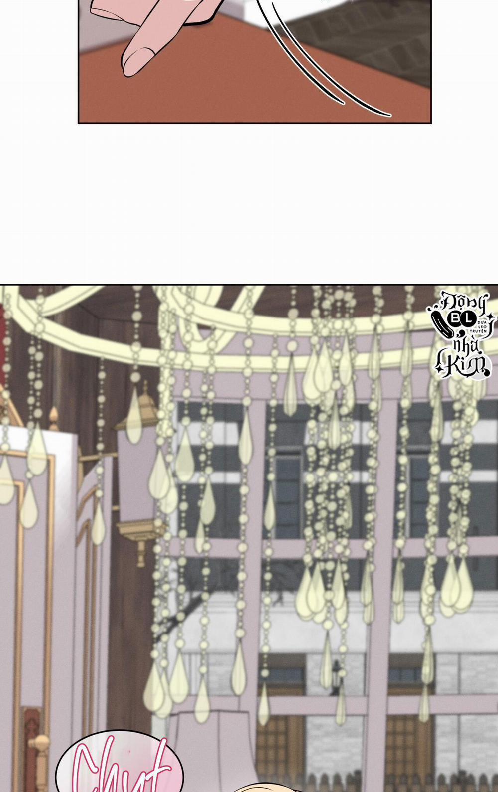 Đêm Ở London 15 trang 80